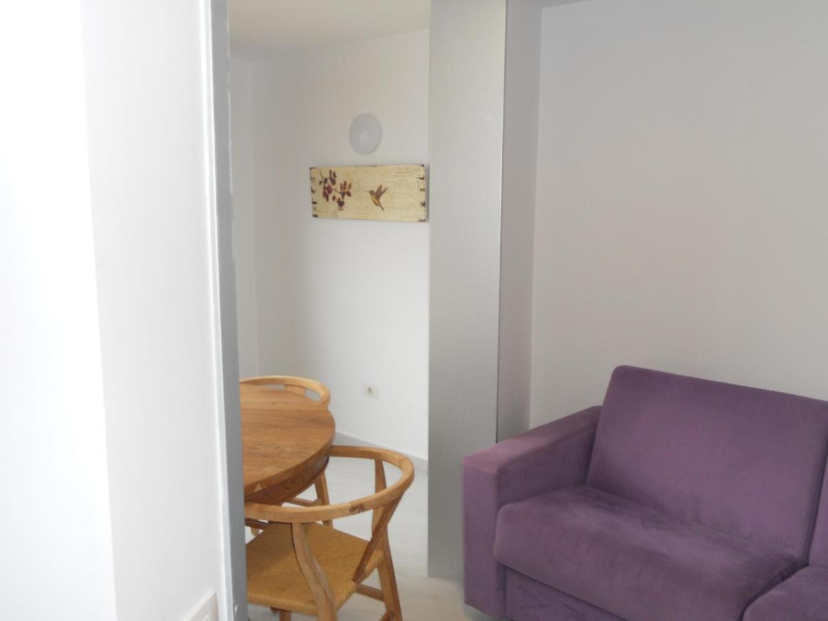 4 Santiago Playa Tenerife Estudio 플라야데라스아메리카스 외부 사진