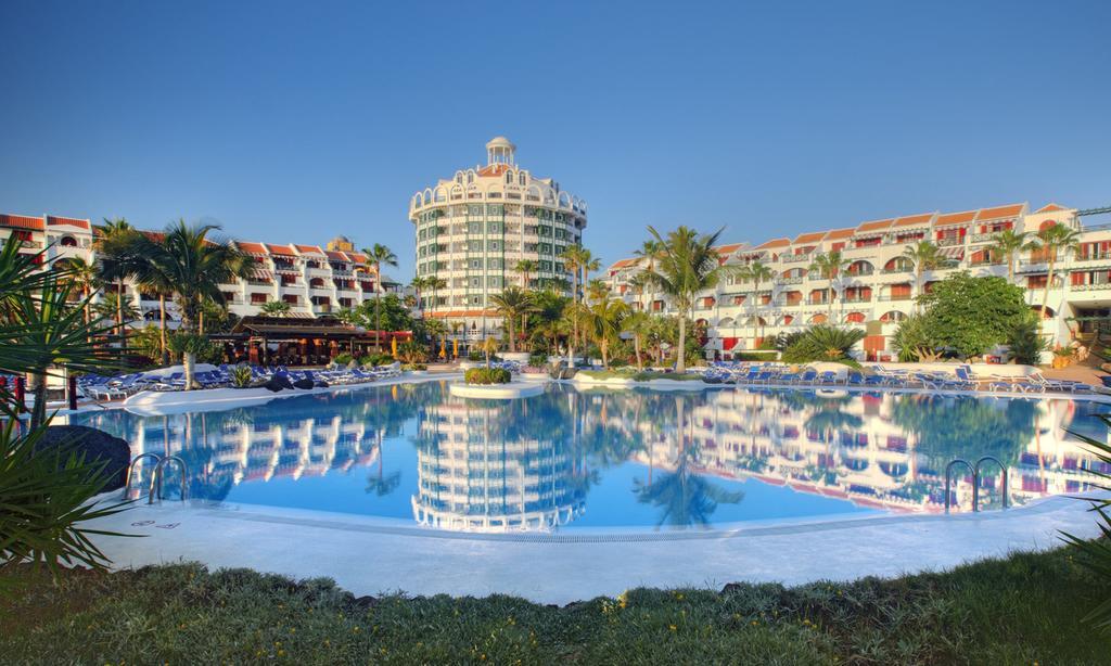 4 Santiago Playa Tenerife Estudio 플라야데라스아메리카스 객실 사진
