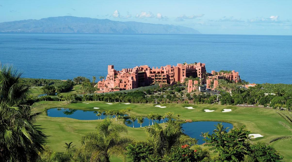 4 Santiago Playa Tenerife Estudio 플라야데라스아메리카스 외부 사진