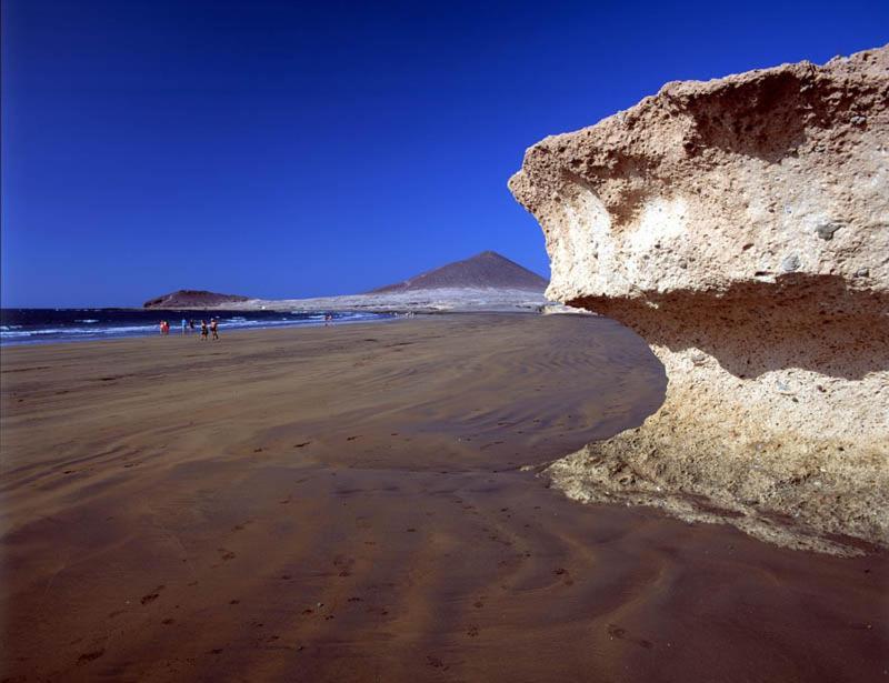 4 Santiago Playa Tenerife Estudio 플라야데라스아메리카스 외부 사진